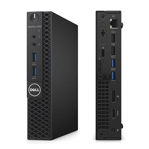 Dell Optiplex 3050 Server