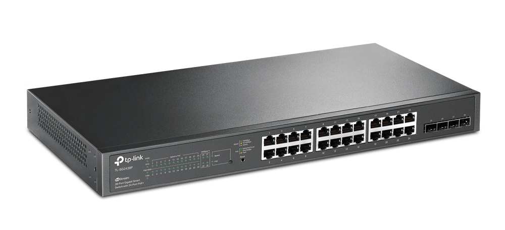TP-Link SG2428P Switch