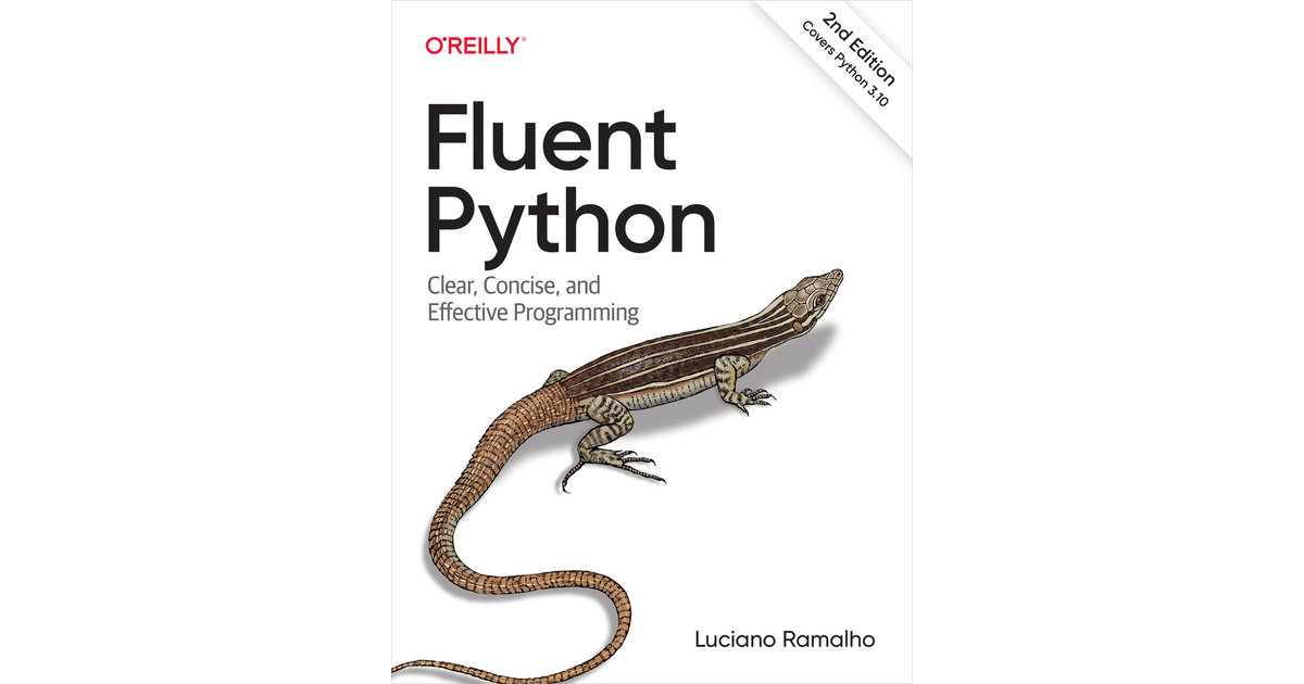 Fluent Python
